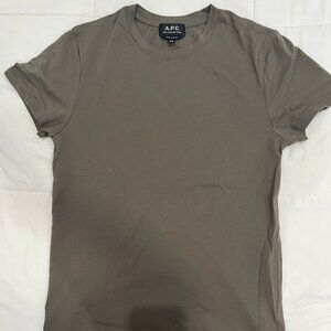 APC Unisex T-Shirt